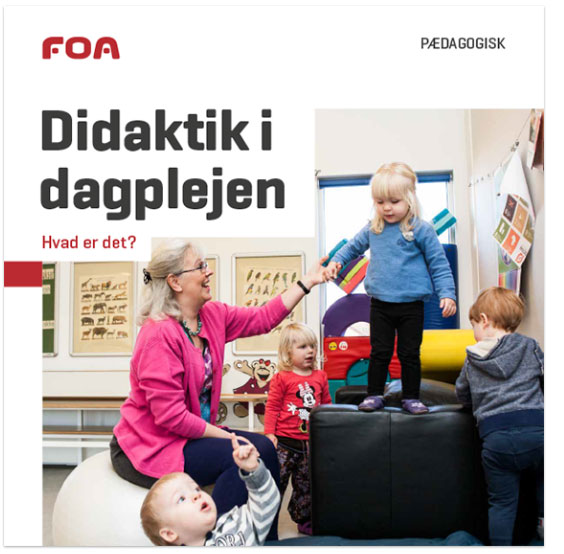 Eksempel på fokusboks på publikation